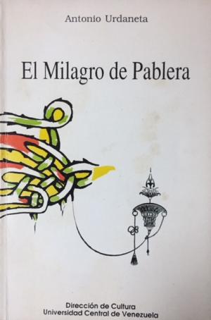 El milagro de Pablera